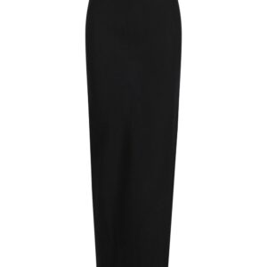 Rick Owens  Long Coda skirt