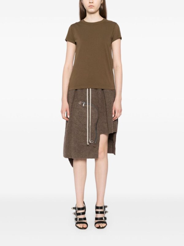 Rick Owens  Dracca skirt - Image 2