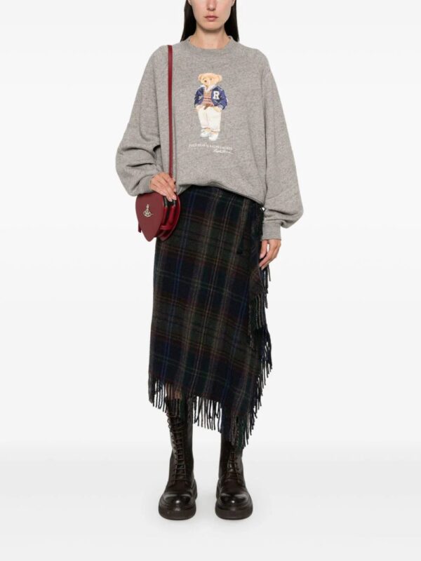 Polo Ralph Lauren  Polo Bear-print sweatshirt - Image 2