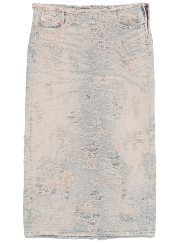 Diesel  DE-PRA-FSF skirt