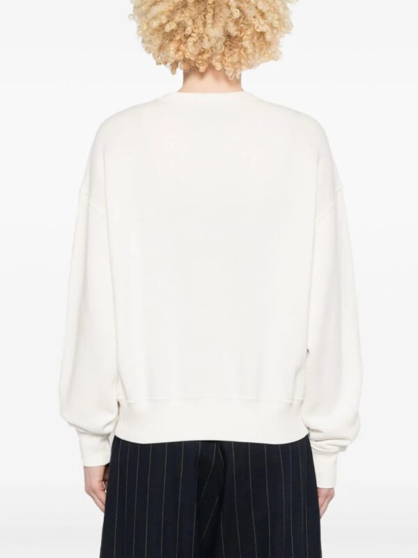 Polo Ralph Lauren  Polo Bear-motif sweatshirt - Image 4