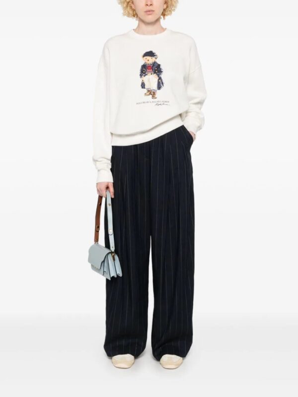 Polo Ralph Lauren  Polo Bear-motif sweatshirt - Image 2