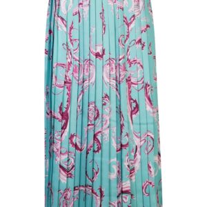 Versace Jeans Couture  Chromo Couture skirt