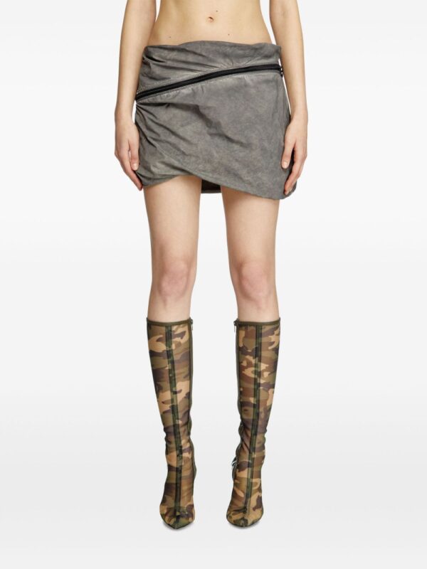 Diesel  Bubble skirt - Image 3