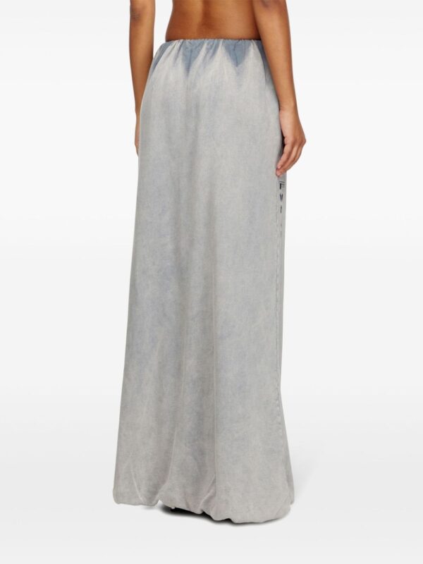 Diesel  O-Reira maxi skirt - Image 4