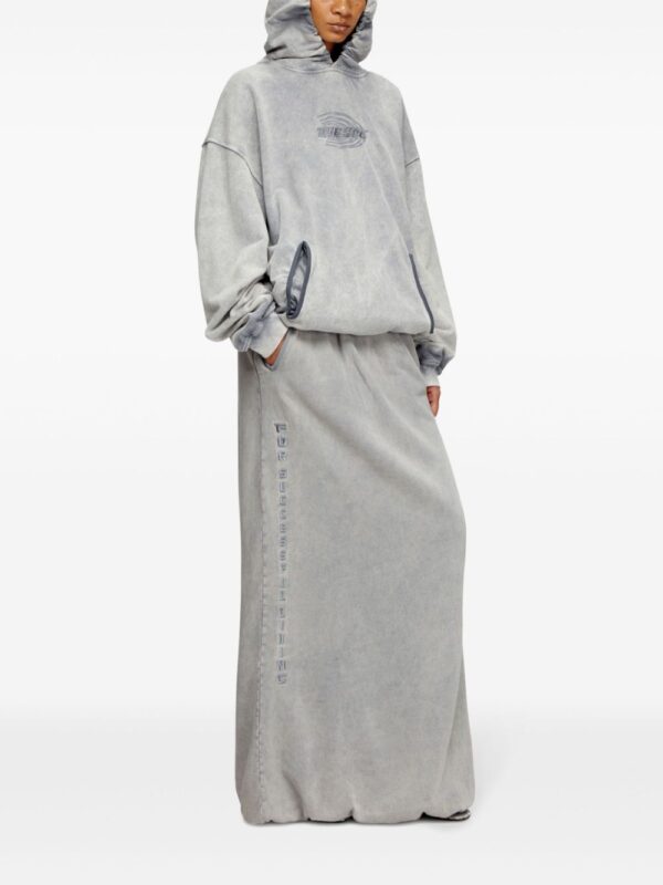 Diesel  O-Reira maxi skirt - Image 2