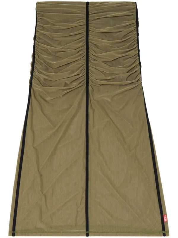 Diesel  O-Ira midi skirt