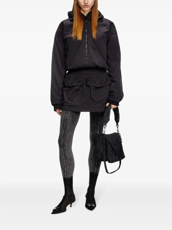 Diesel  O-Cean mini skirt - Image 2
