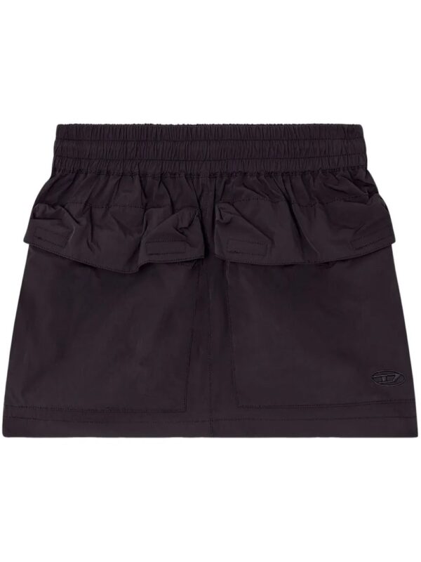 Diesel  O-Cean mini skirt