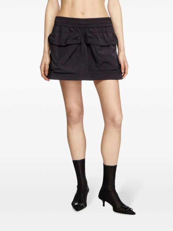 Diesel  O-Cean mini skirt - Image 3
