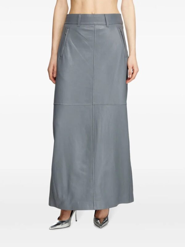 Diesel  L-Ucy skirt - Image 3