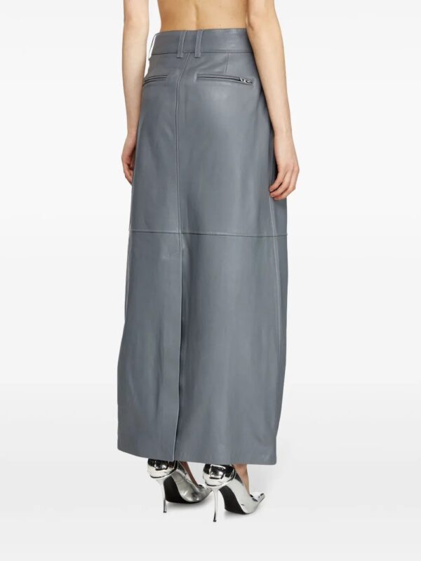 Diesel  L-Ucy skirt - Image 4