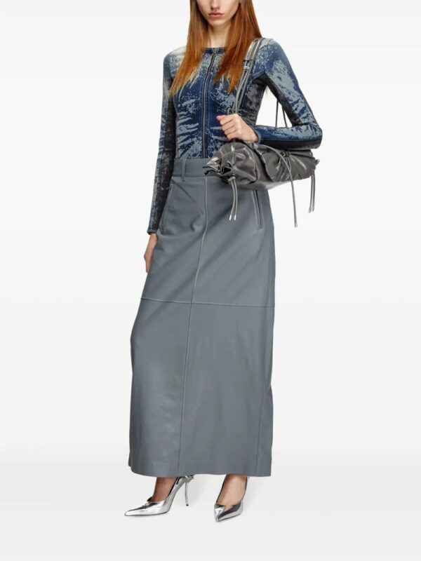 Diesel  L-Ucy skirt - Image 2