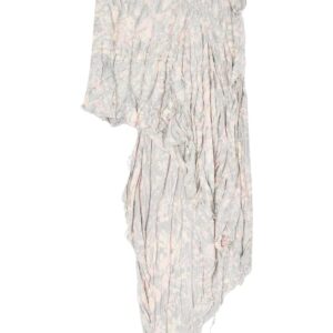 Diesel  O-phelia midi skirt