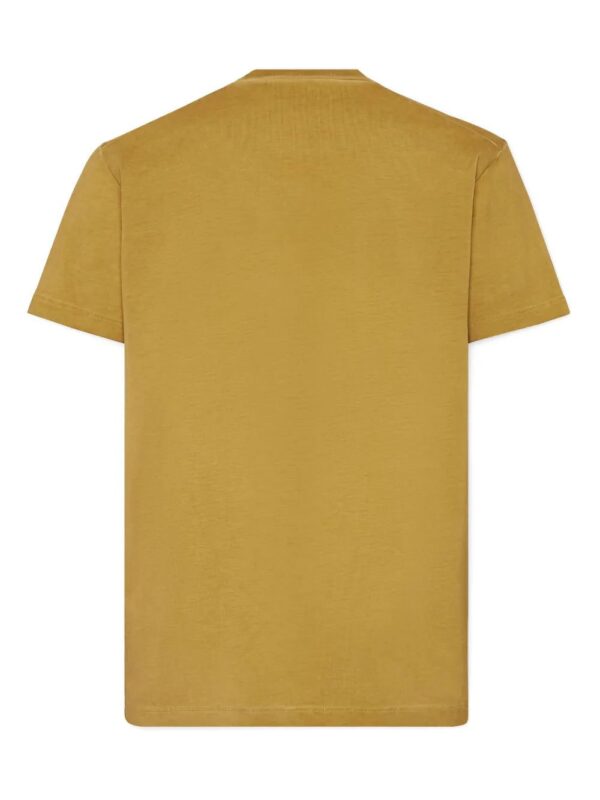 DSQUARED2  Ontario T-shirt - Image 2