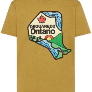 DSQUARED2  Ontario T-shirt