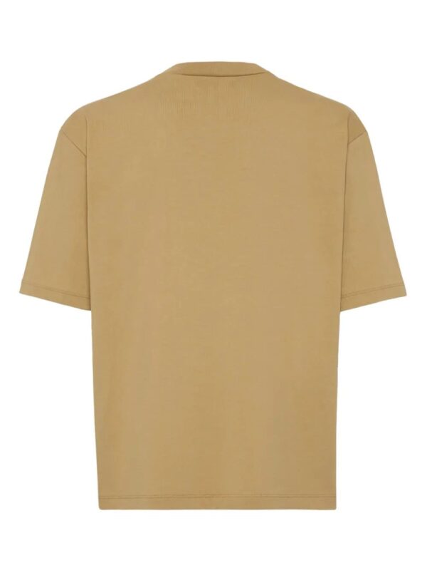 DSQUARED2  Icon T-shirt - Image 2
