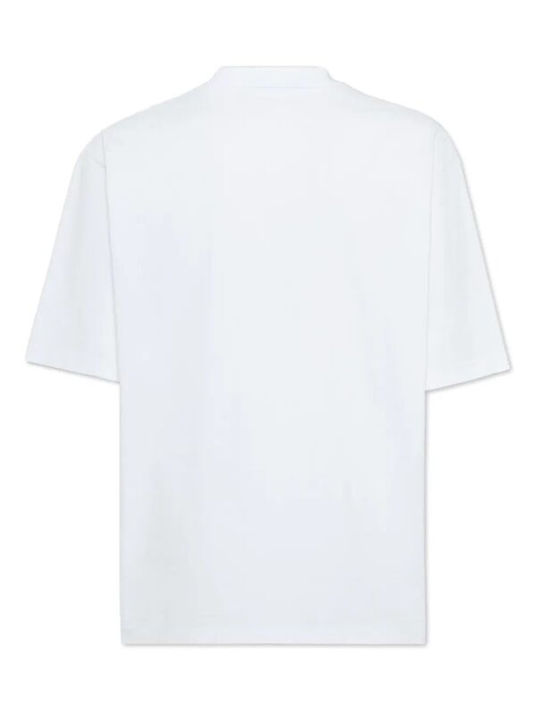 DSQUARED2  patch-detail T-shirt - Image 2
