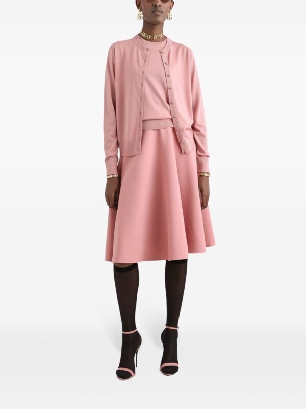 Dolce & Gabbana  A-line skirt - Image 2