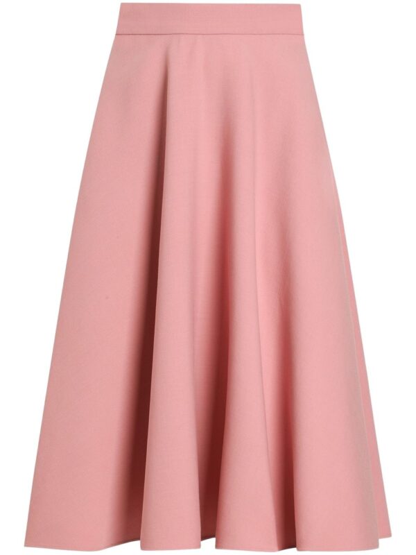 Dolce & Gabbana  A-line skirt
