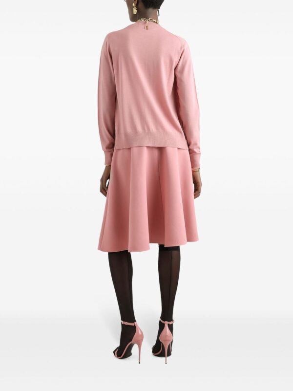 Dolce & Gabbana  A-line skirt - Image 3
