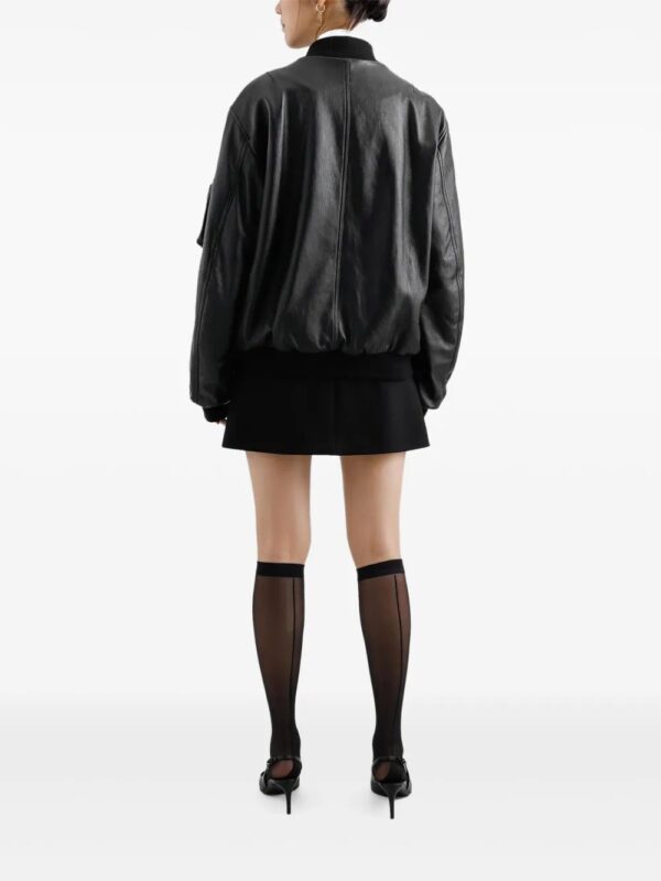 Dolce & Gabbana  A-line mini skirt - Image 3