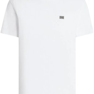 Dolce & Gabbana logo plaque T-shirt