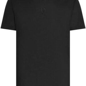 Dolce & Gabbana logo-embroidery T-shirt
