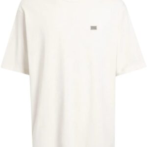 Dolce & Gabbana logo-plaque T-shirt