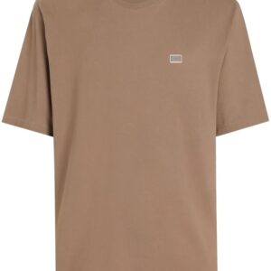 Dolce & Gabbana logo-plaque T-shirt