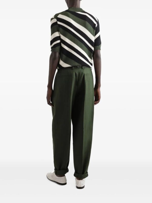Dolce & Gabbana  striped T-shirt - Image 3