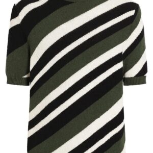 Dolce & Gabbana striped T-shirt