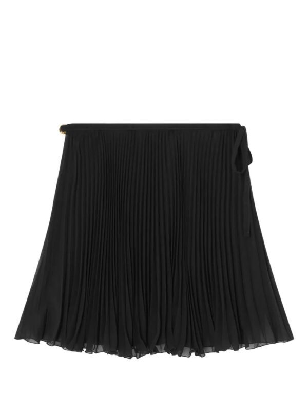 Versace  pleated skirt - Image 2