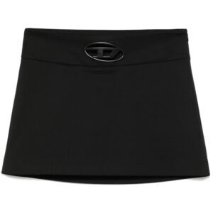 Diesel  O-Dixy mini skirt