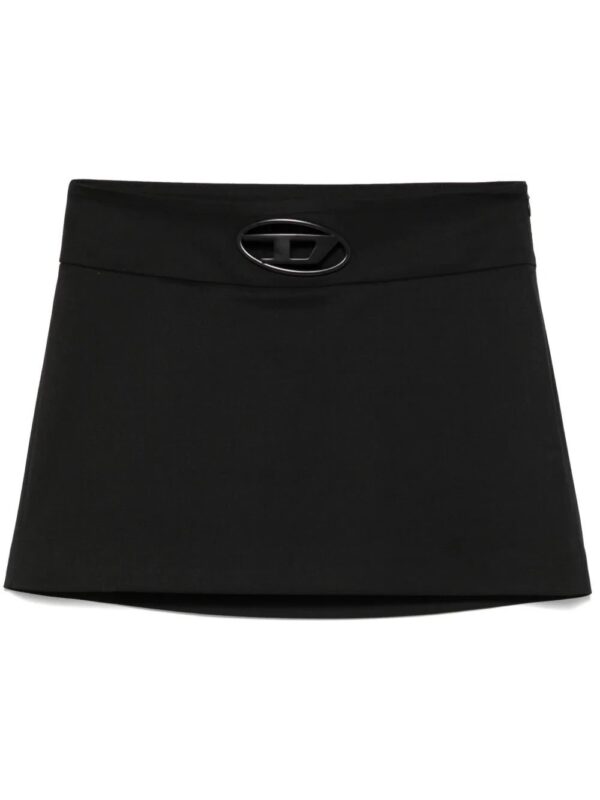 Diesel  O-Dixy mini skirt