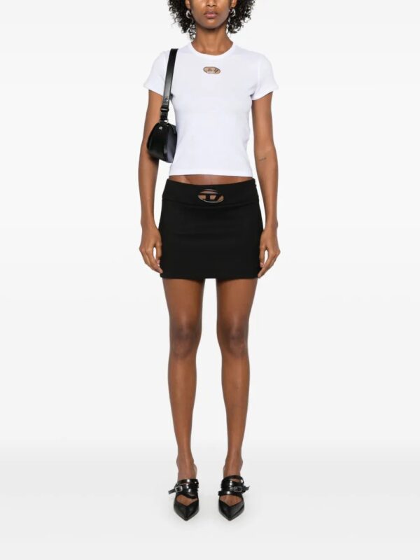 Diesel  O-Dixy mini skirt - Image 2