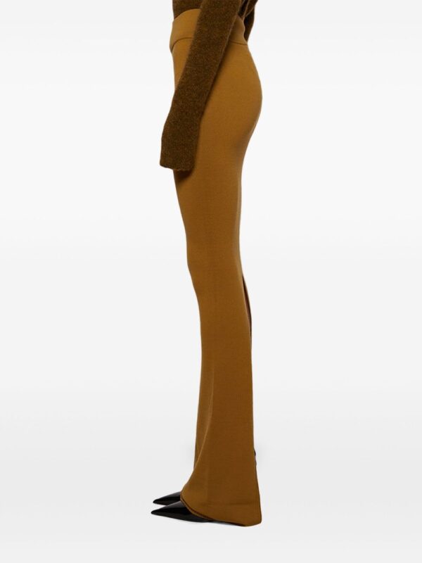 Rick Owens  Pillar maxi skirt - Image 4