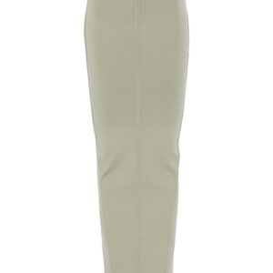 Rick Owens  Pillar maxi skirt