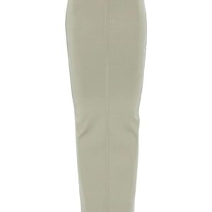 Rick Owens  Pillar maxi skirt