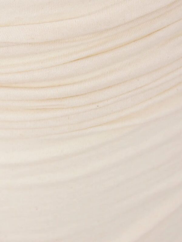 Rick Owens  Edfu skirt - Image 3