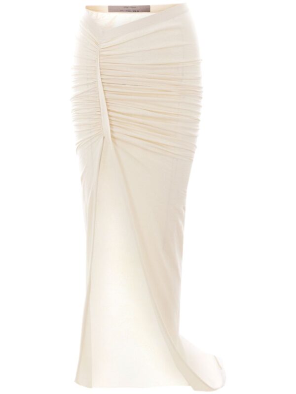 Rick Owens  Edfu skirt