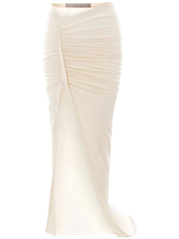 Rick Owens  Edfu skirt