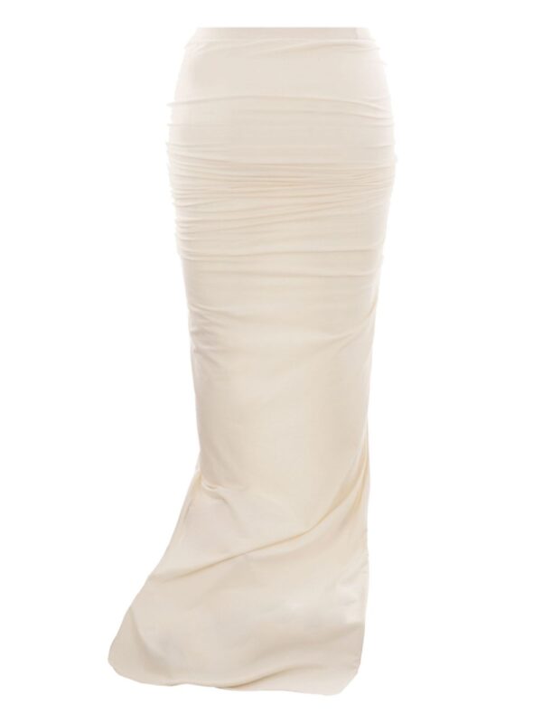Rick Owens  Edfu skirt - Image 2