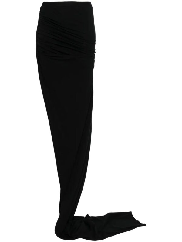 Rick Owens  Edfu skirt