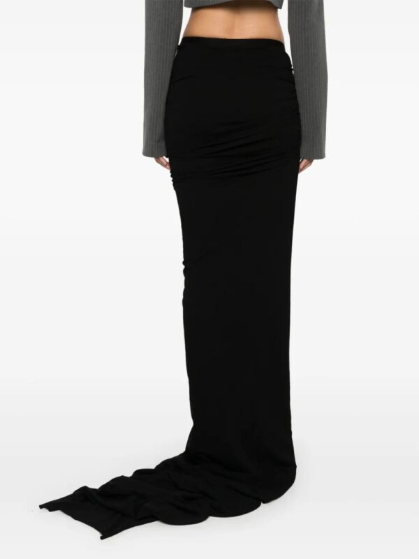 Rick Owens  Edfu skirt - Image 4