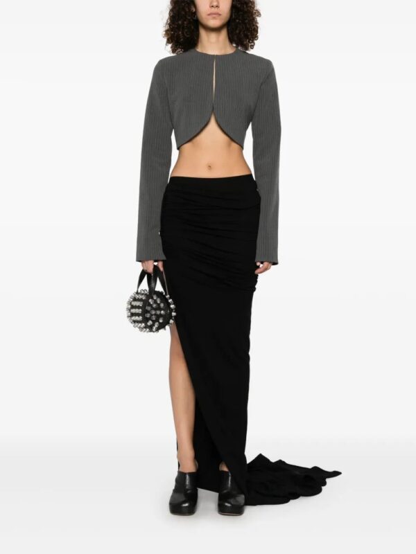 Rick Owens  Edfu skirt - Image 2