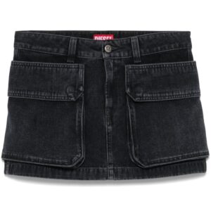 Diesel  De-Ton mini skirt