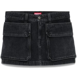 Diesel  De-Ton mini skirt