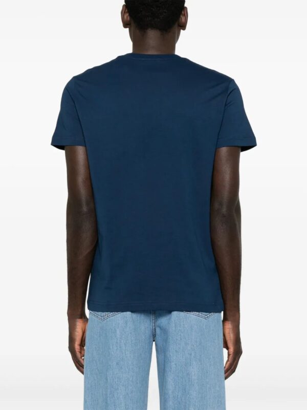 Versace Jeans Couture  V-emblem T-shirt - Image 3