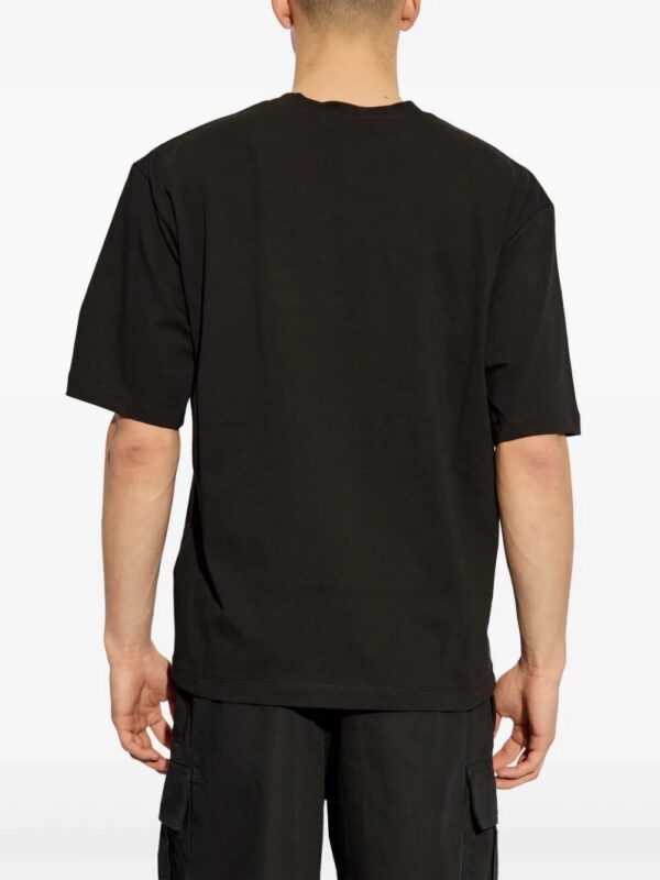 DSQUARED2  cotton t-shirt - Image 4